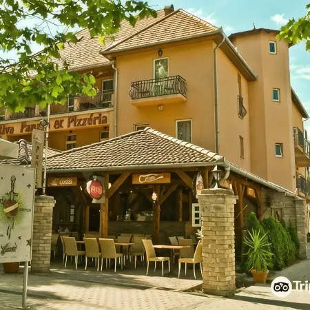 Hotel la Riva