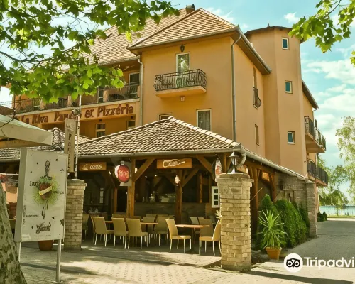 Hotel la Riva Hotels in Siófoki