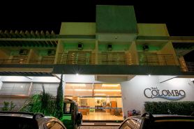 Hotel Colombo