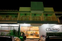Hotel Colombo - WiFi