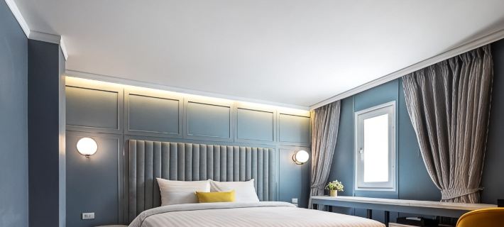 The Mulberry Bangkok Khaosan Road Hotels in Bangkok