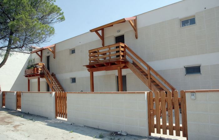 Beach Club Ippocampo