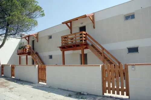 Beach Club Ippocampo