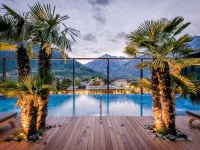 Hotel Terme Merano Hotel a Merano