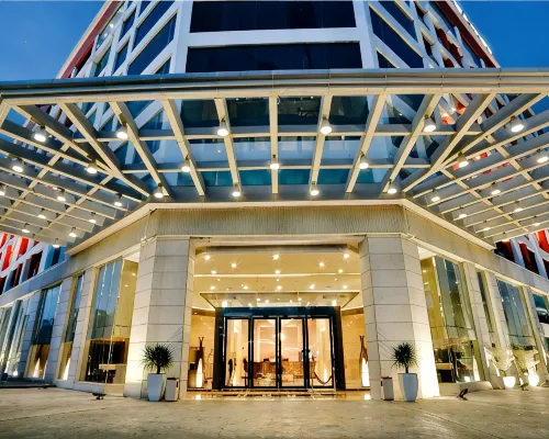 Royale Signature Hotel Hotels in Alor Setar
