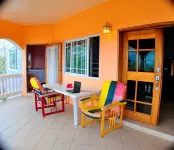 Jah Freedom Inn Negril - Pet friendly