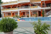 Palm Grove Saud Holiday Complex Hotel - Pools