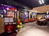 Novotel Montréal Centre Hotels in der Nähe von Bahnhof Windsor