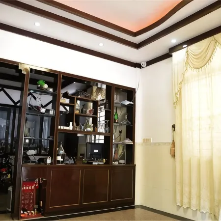 Yangxi Meijie Private Villa