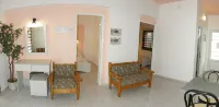 Grecian Fantasia Resort