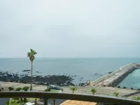 Mega Resort - Ocean View