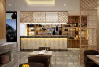 Phu Cuong Beach Hotel - Wi-Fi
