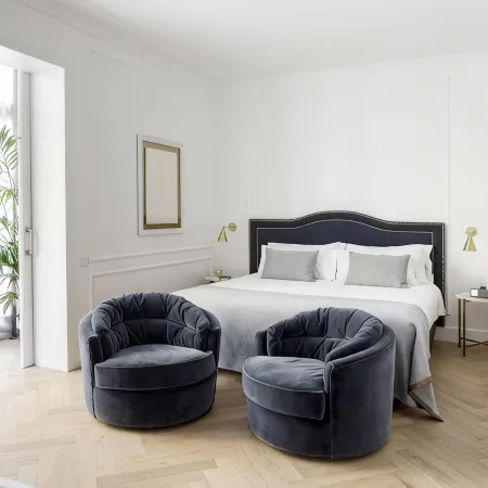 Hotel Midmost by Majestic Hotel Group Отели рядом с достопримечательностью «Эшампле»