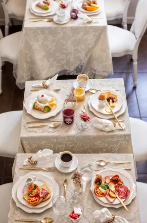 B&B Palazzo Cerami