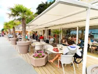 La Table de Jeanne - Hôtel & Restaurant