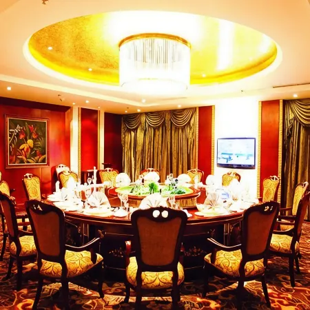 Xiangfu Grand Hotel