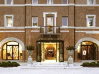 Villa Lattanzi Hotel di Fermo