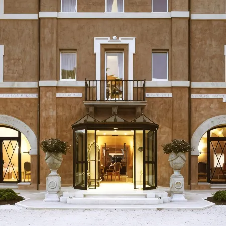 Villa Lattanzi
