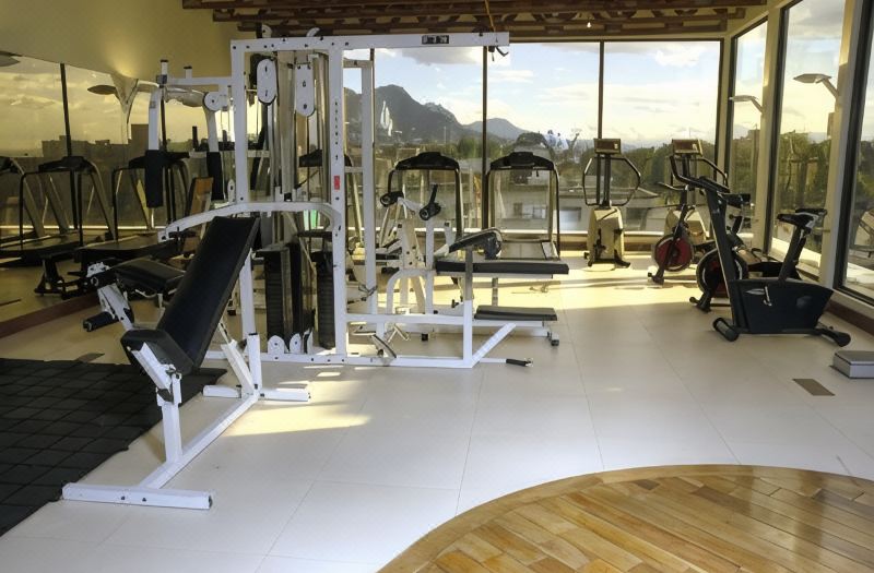 Faranda Collection Bogota, a Member of Radisson Individuals photo 4
