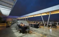 Lex Hotel Cebu - Frühstück