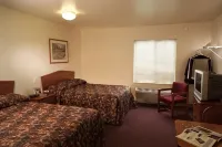 WoodSpring Suites Charlotte Shelby