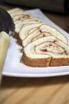 リスボン アーセナル スイーツ - 朝食