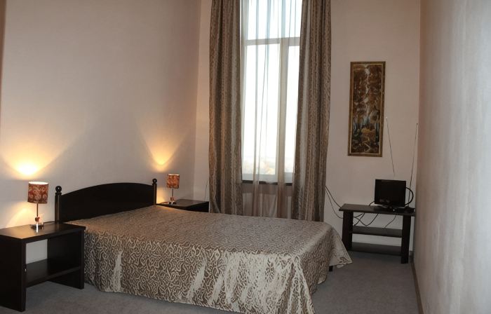 Versta Guest House