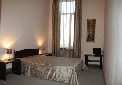 Versta Guest House  호텔