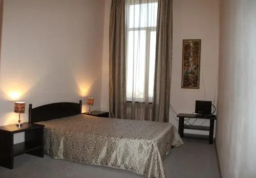 Versta Guest House - สัตว์เลี้ยง