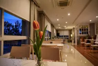 Hotel Spa Atlántico San Vicente do Mar - Aamiainen