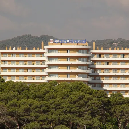 Grupotel Club Cala Marsal Nature Hotel