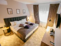 Loft-Hotel Hotel Hotels in Oryol