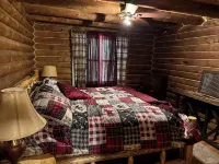 Cedar Lodge at Turtle Mountain - 4성급