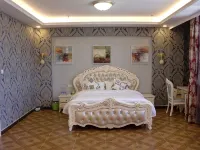 Hure Banner Xiletu Eco Grand Hotel