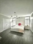 The Last Stand Farmhouse! Beautiful kitchen, TV room, AC, WiFi in Okeechobee