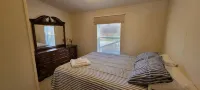 Luxemburg Beachfront Cottage – 120ft Private Beach - Country Houses