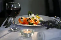Waterman Svpetrvs Resort - All Inclusive - Breakfast