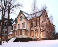 Scandic Meyergården Hoteles en 