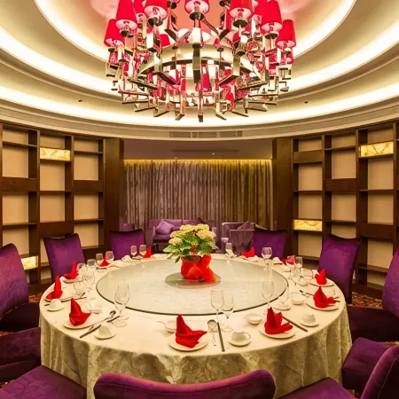 LN Dongfang Hotel