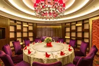 LN Dongfang Hotel - breakfast