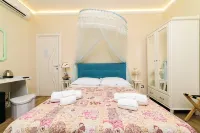 Amalfi - Stunning double room with sea view - Condos