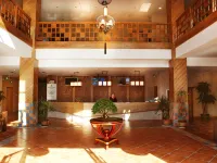 GreenTree Inn ShanDong WeiFang LinQu ZhanQian Road LuChuan Business Hotel Hotels in Linqu
