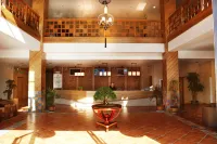 GreenTree Inn ShanDong WeiFang LinQu ZhanQian Road LuChuan Business Hotel