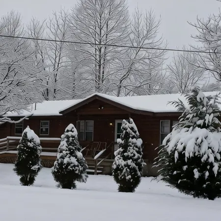 Two Rivers Lodge