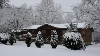 Two Rivers Lodge