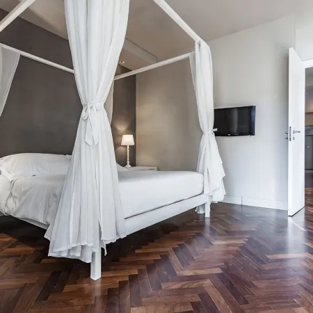 Ferrini Home - Via Monte Sant'Agata