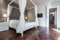 Ferrini Home - Via Monte Sant'Agata - Balkon