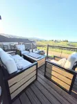 Lakeview Retreat-Home overlooking Bear Lake Sleeps 30 w/Ideal beach/pool access