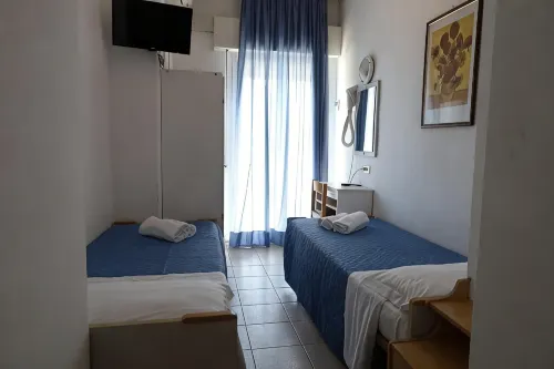 Hotel Franca