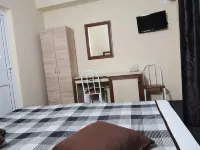 Sofiya Rooms Hotel - parking